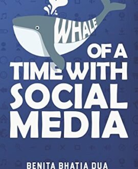 Whale of a Time with Social Media