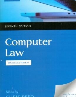 Computer Law
