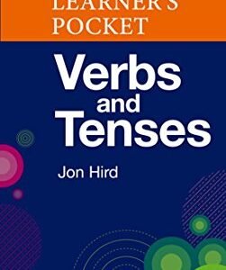 Oxford Learners Pocket Verbs and Tenses