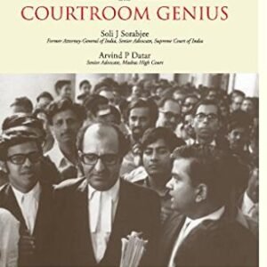 Nani Palkhivala: The Courtroom Genius