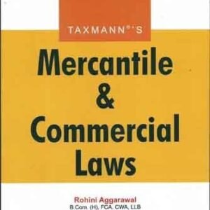 Mercantile and Commercial Laws