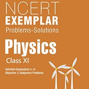 NCERT Exemplar Problems-Solutions PHYSICS class 11th