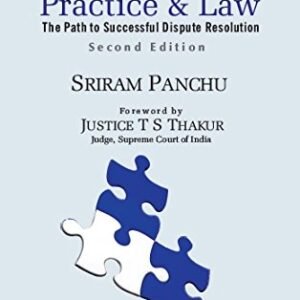 Mediation -Practice And Law (The Path To Successful Dispute Resolution)
