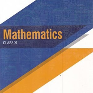 Mathematics for Class 11 by R D Sharma (2018-19 Session)