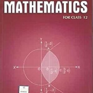 Senior Secondary School Mathematics for Class 12 by R S Aggarwal (2018-19 Session)