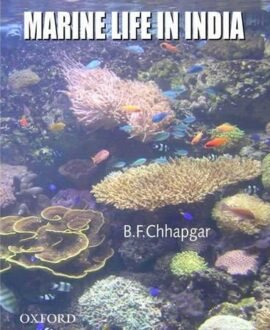 Marine Life in India