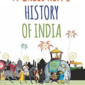A Childrens History of India