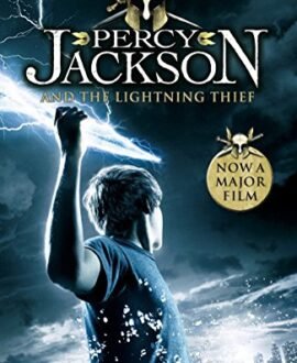 Percy Jackson and the Lightning Thief (Percy Jackson and the Olympians)