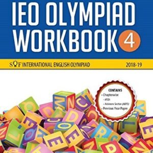 International English Olympiad Workbook (IEO) - Class 4