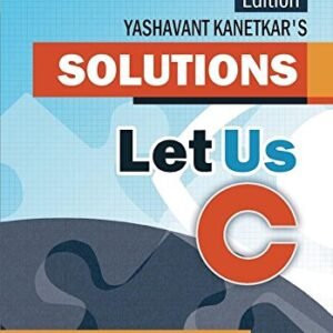 Let us C Solutions