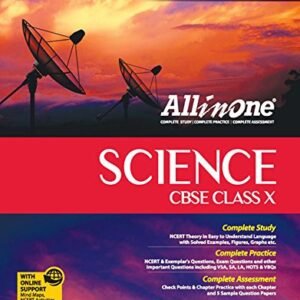 All In One Science - 10th