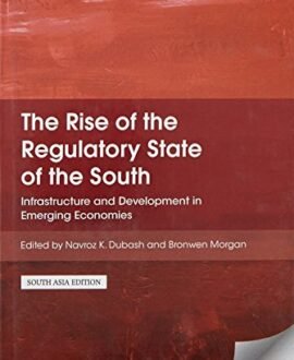 The Rise of the Regulatory State of the South