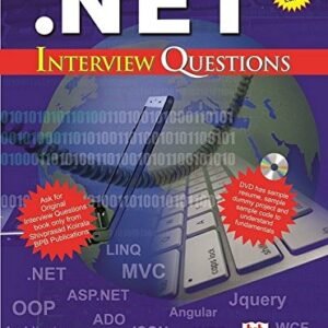 .NET: Interview Questions