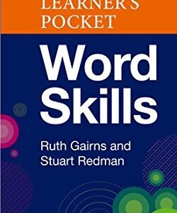 Oxford Learners Pocket Word Skills: Pocket-sized, topic-based English vocabulary