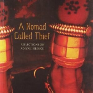 A Nomad Called Thief Activist Notes & Lecture