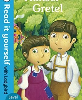 Read It Yourself Hansel and Gretel