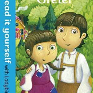 Read It Yourself Hansel and Gretel