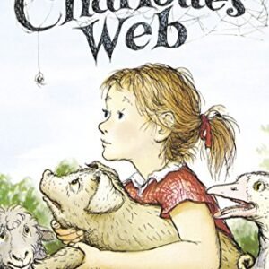 Charlottes Web (A Puffin Book)
