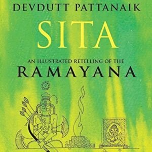 Sita: An Illustrated Retelling of Ramayana