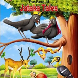 The Best of Jataka Tales