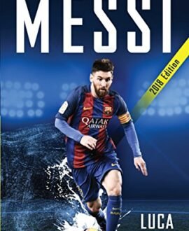 Messi 2018 (Luca Caioli)