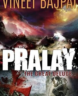 Pralay: The Great Deluge (Harappa)