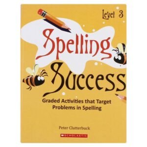 Spelling Success (Level - 3)