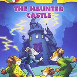 The Haunted Castle: 46 (Geronimo Stilton)