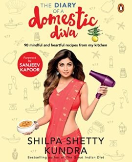 The Diary of a Domestic Diva