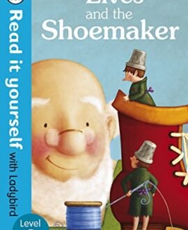 Read it Yourself: The Elves and the Shoemaker