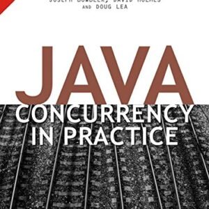 Java Concurrency in Practice 1/e