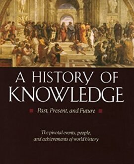 A History of Knowledge
