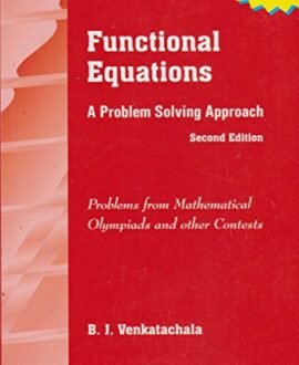 Functional Equations Revised and Updated 2nd ED