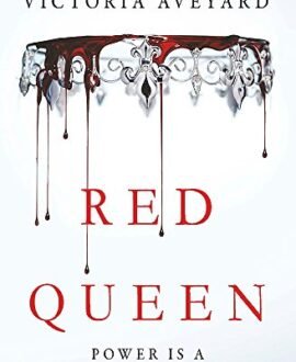 Red Queen: 0 (Red Queen 1)