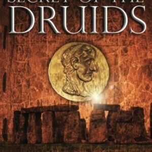 The Secret of the Druids (Mahabharata Quest Series Book 2)