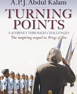 Turning Points : A Journey Through Challanges: A Journey Through Challenges