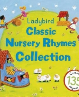 Ladybird: Classic Nursery Rhymes Collection