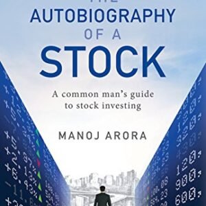 The Autobiography of a Stock