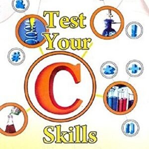 Test Your C Skills