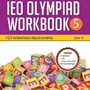 International English Olympiad Workbook (IEO) - Class 5