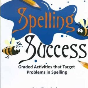Spelling Success - Level 1