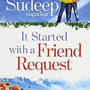 It Started with a Friend Request