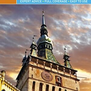 The Rough Guide to Romania (Rough Guides)