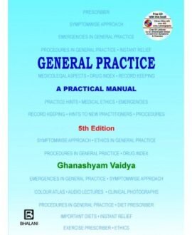 General Practice a Practical Manual with CD