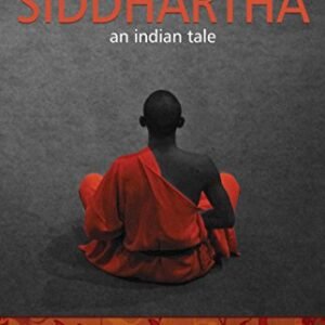 Siddhartha an indian tale
