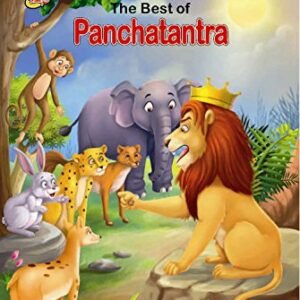 The Best of Panchatantra