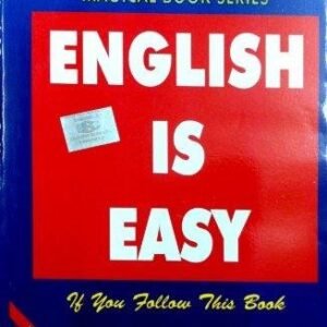 English is Easy - Magical Book Series