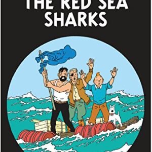 The Red Sea Sharks (Tintin)