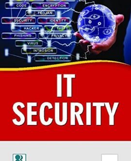 IT Security (May 2016 Edition)