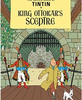 The adventures of Tintin: King Ottokars Sceptre